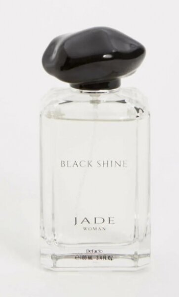Defacto Black Shine EDP 100 ml Kadın Parfümü kullananlar yorumlar